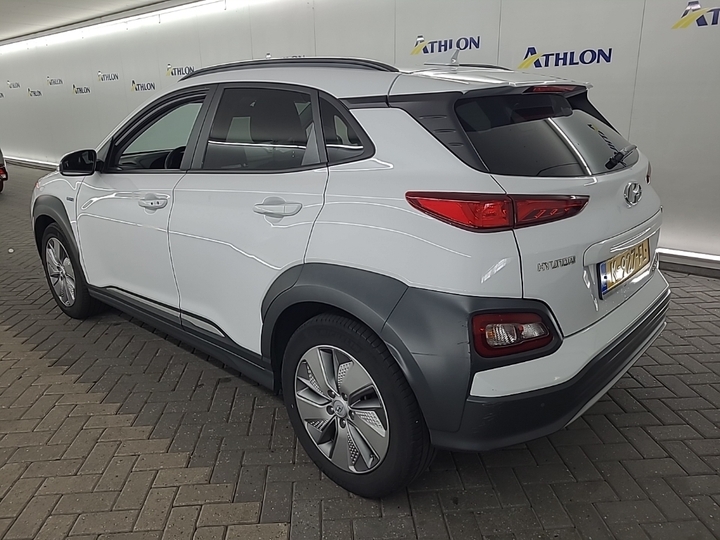 Foto 5 van Hyundai Kona