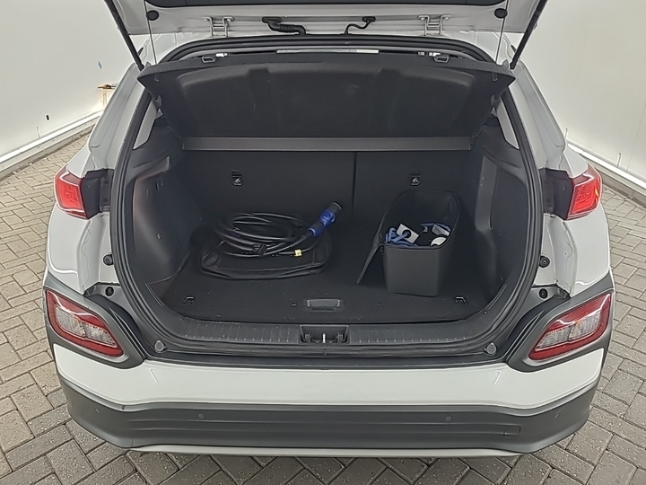 Foto 6 van Hyundai Kona