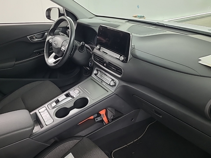 Foto 7 van Hyundai Kona