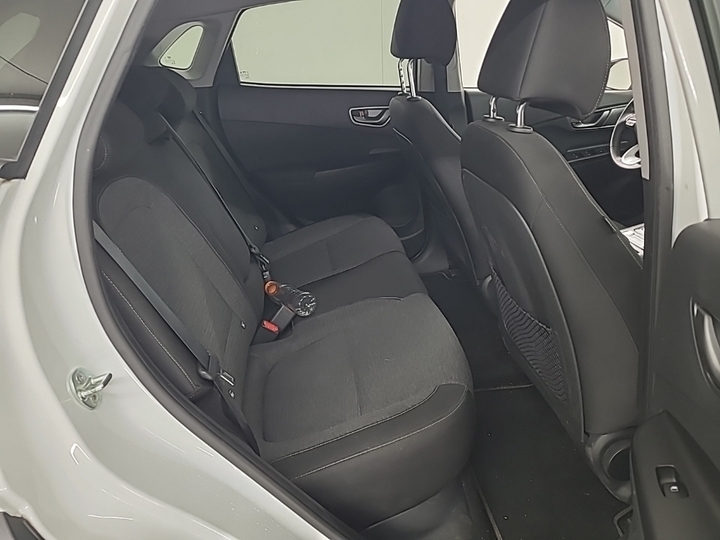 Foto 8 van Hyundai Kona
