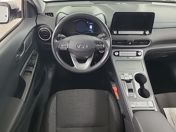 Foto 9 van Hyundai Kona