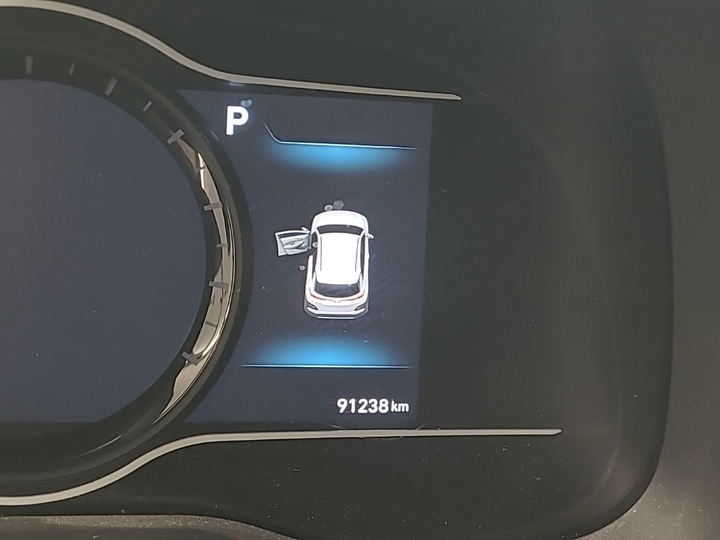 Foto 10 van Hyundai Kona