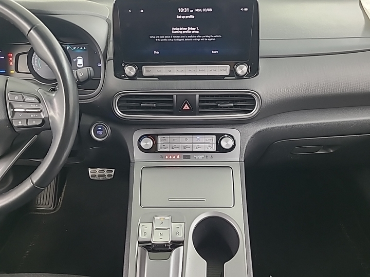Foto 11 van Hyundai Kona