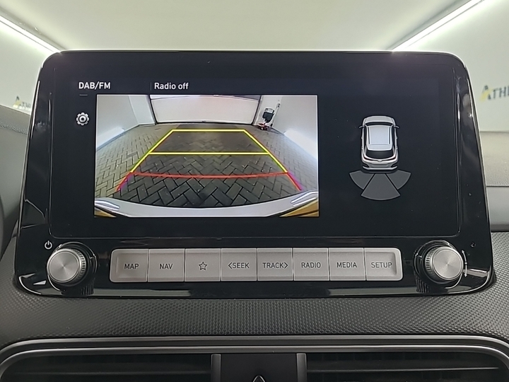 Foto 15 van Hyundai Kona