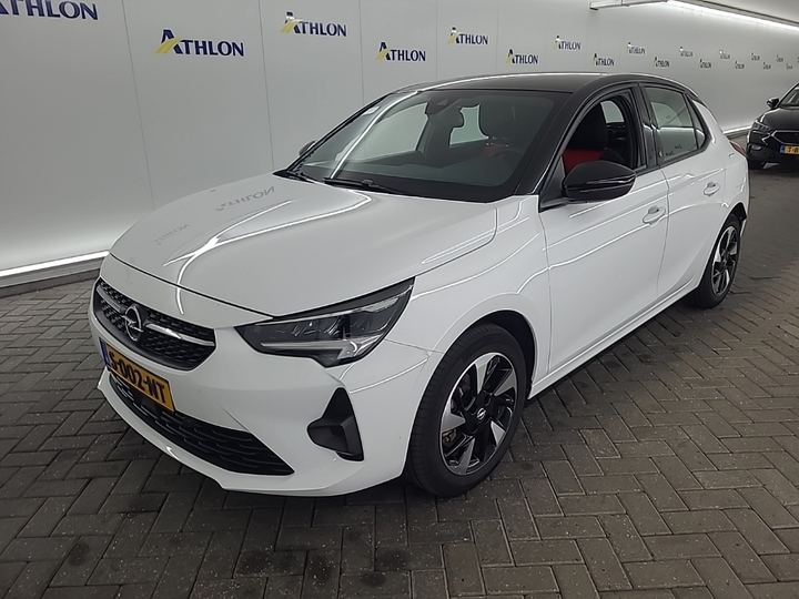 Foto 2 van Opel Corsa -e