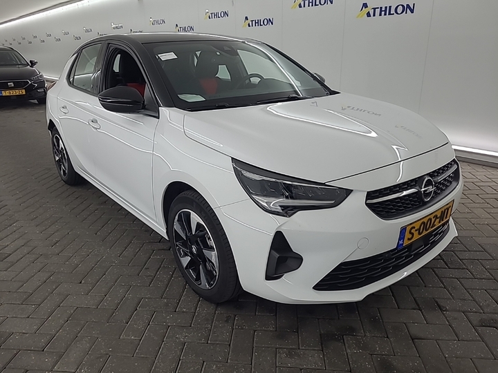 Foto 3 van Opel Corsa -e