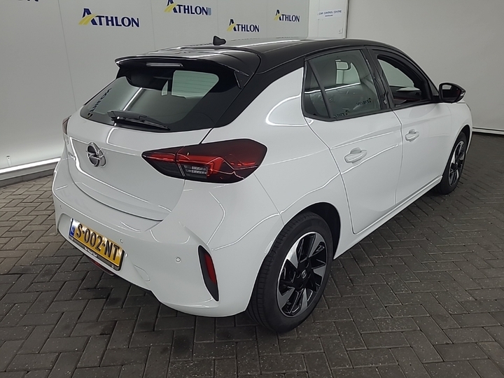Foto 4 van Opel Corsa -e