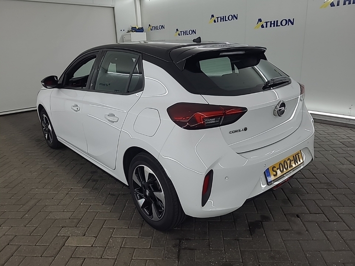 Foto 5 van Opel Corsa -e