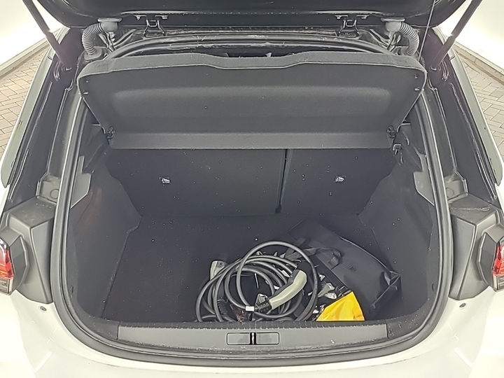 Foto 6 van Opel Corsa -e