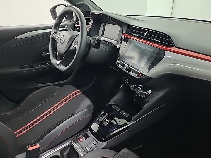 Foto 7 van Opel Corsa -e