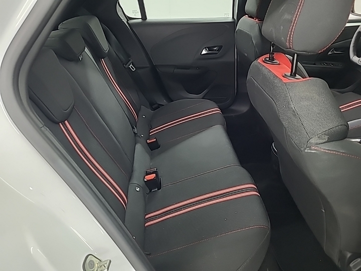 Foto 8 van Opel Corsa -e