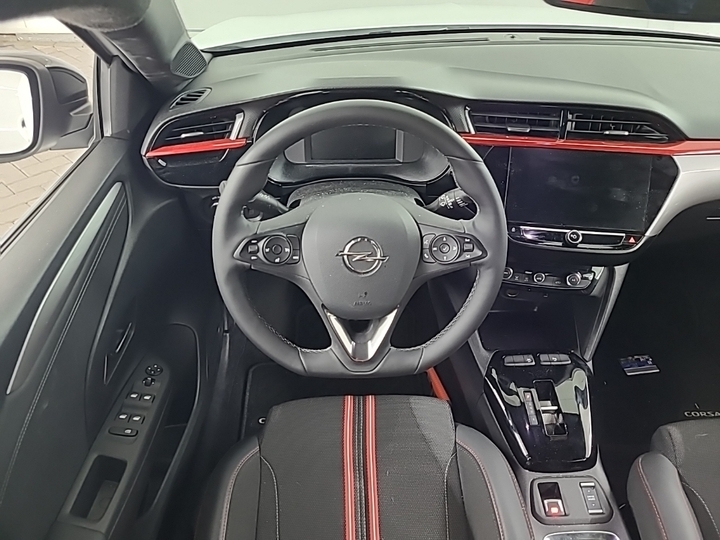 Foto 9 van Opel Corsa -e