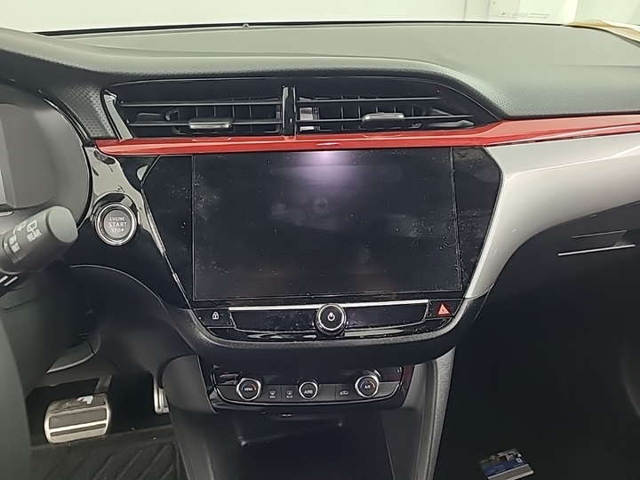Foto 11 van Opel Corsa -e
