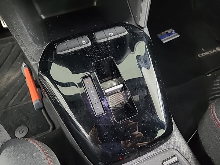 Foto 13 van Opel Corsa -e
