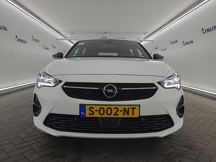 Foto 15 van Opel Corsa -e