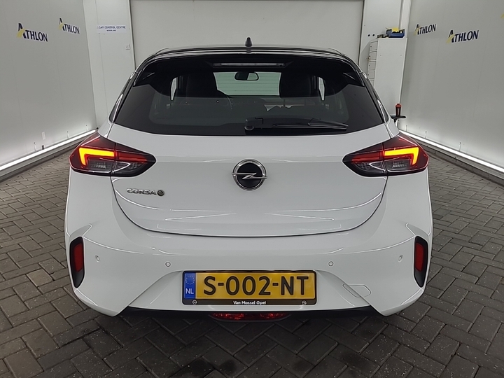 Foto 16 van Opel Corsa -e