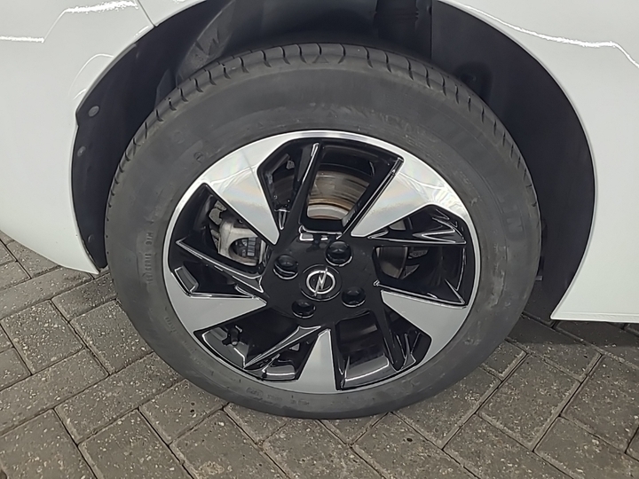 Foto 17 van Opel Corsa -e