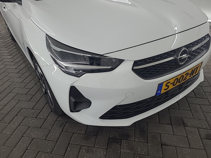 Foto 18 van Opel Corsa -e