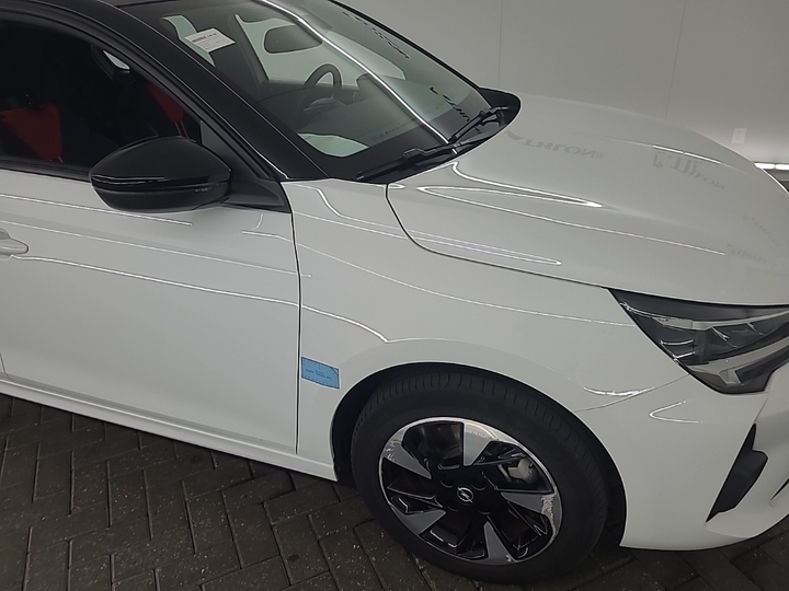 Foto 19 van Opel Corsa -e