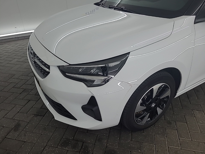 Foto 20 van Opel Corsa -e