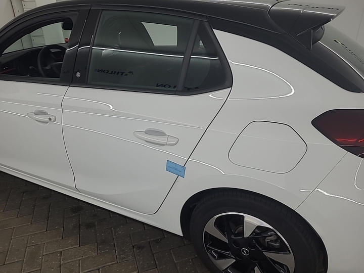 Foto 21 van Opel Corsa -e