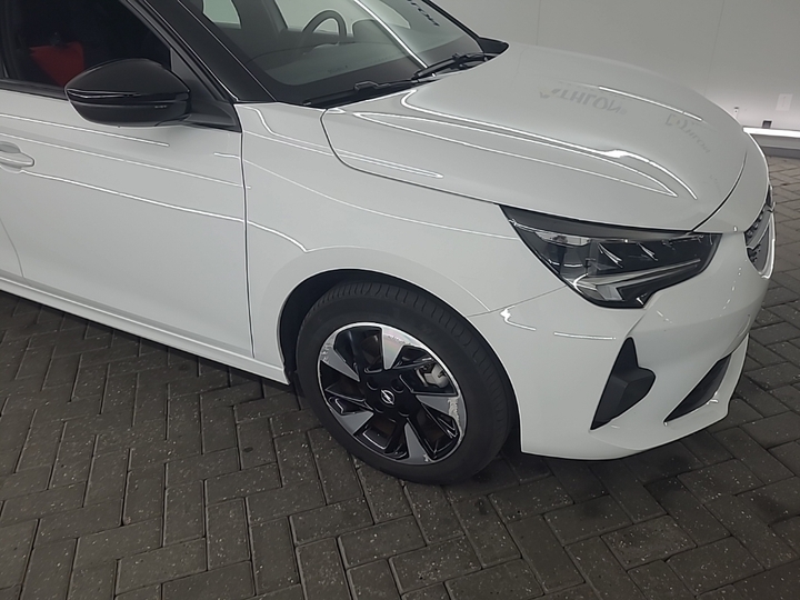Foto 22 van Opel Corsa -e