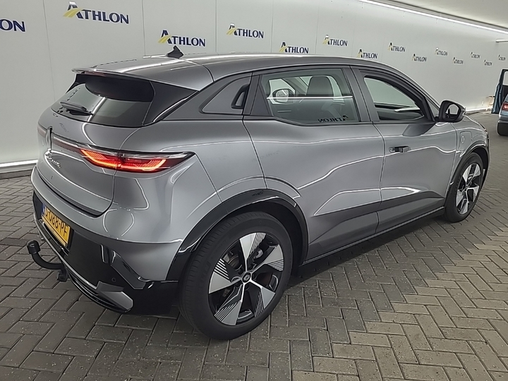 Foto 4 van Renault Megane