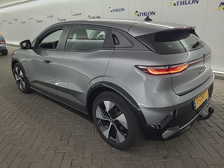 Foto 5 van Renault Megane