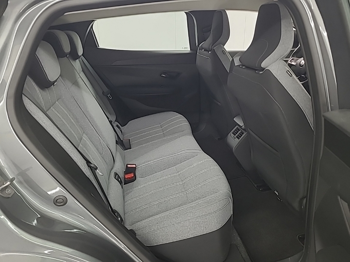 Foto 7 van Renault Megane
