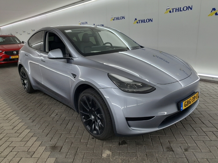 Foto 3 van Tesla Model Y