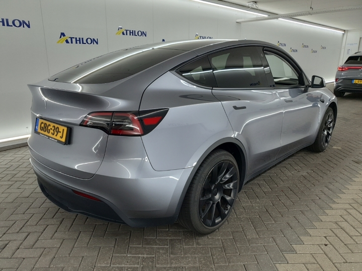 Foto 4 van Tesla Model Y
