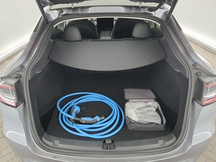 Foto 5 van Tesla Model Y