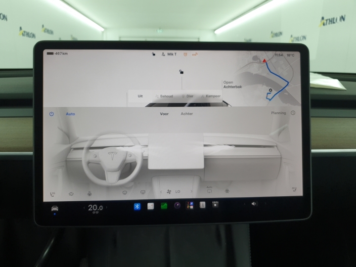 Foto 10 van Tesla Model Y