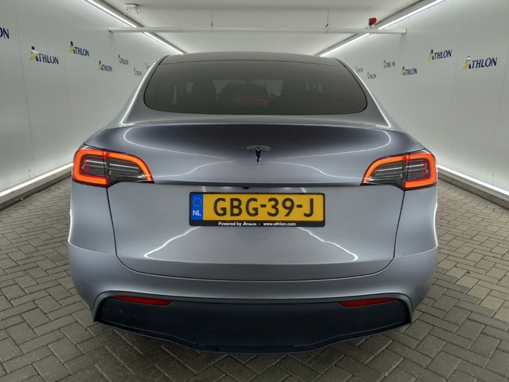Foto 19 van Tesla Model Y