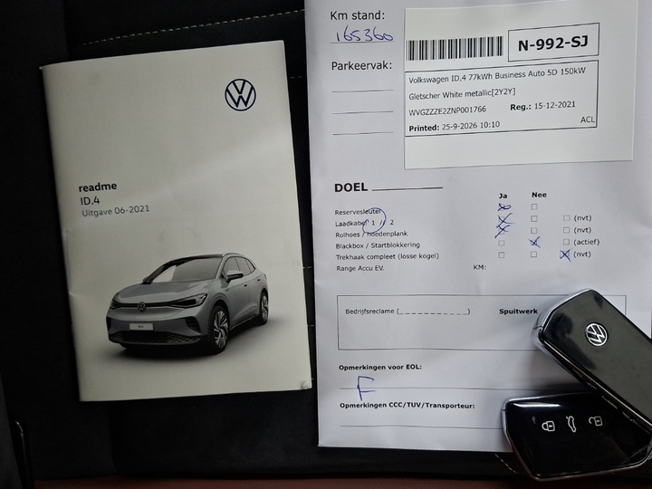 Foto 14 van Volkswagen ID.4
