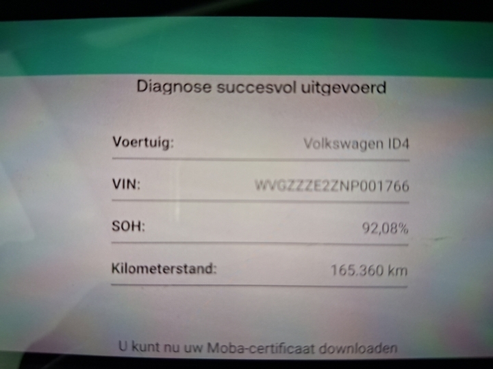 Foto 16 van Volkswagen ID.4