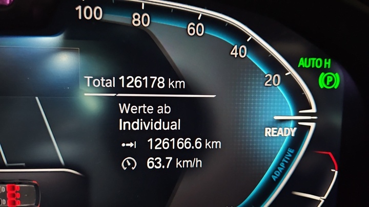 Foto 10 van BMW ix3