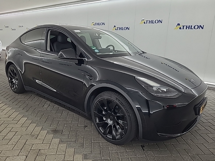 Foto 2 van Tesla Model Y