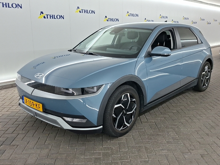 Foto 2 van Hyundai Ioniq 5