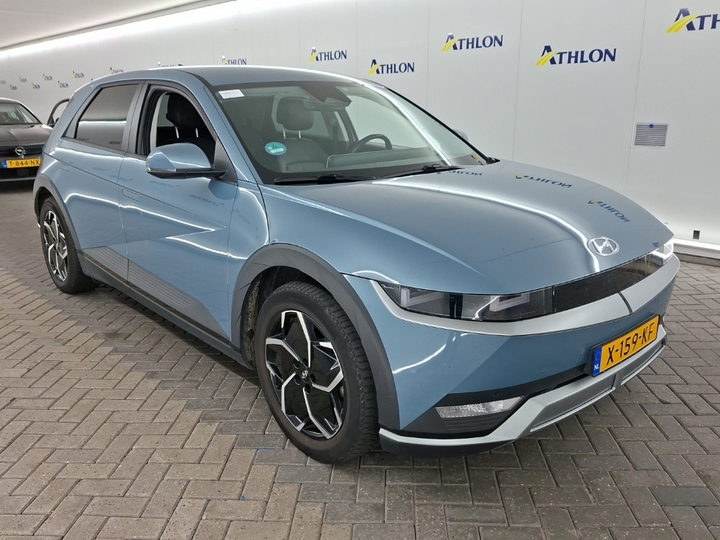 Foto 3 van Hyundai Ioniq 5