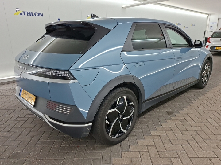 Foto 4 van Hyundai Ioniq 5
