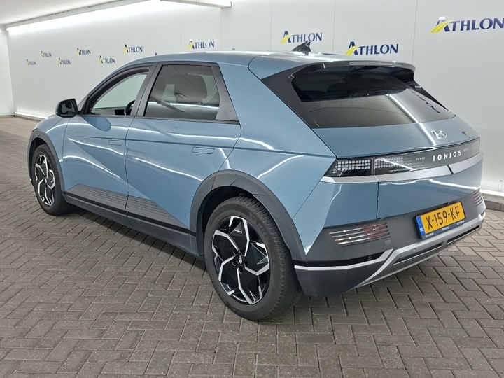 Foto 5 van Hyundai Ioniq 5