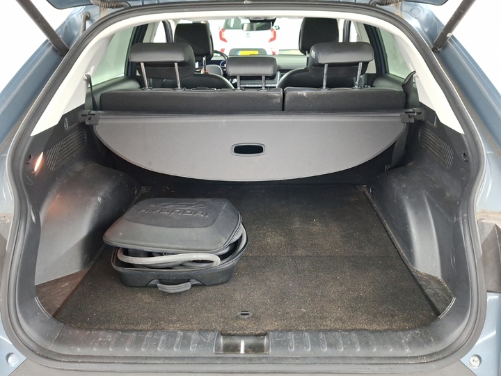 Foto 6 van Hyundai Ioniq 5
