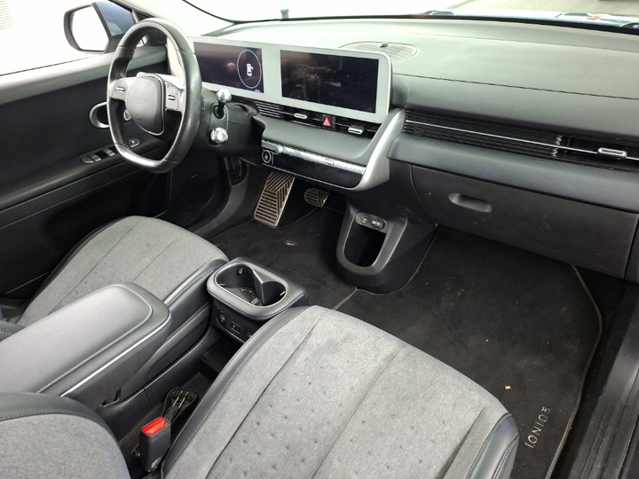 Foto 7 van Hyundai Ioniq 5