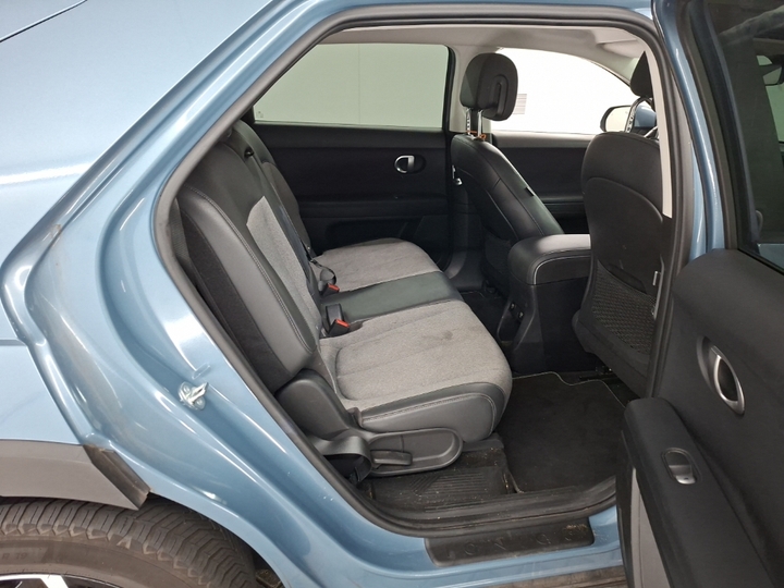 Foto 8 van Hyundai Ioniq 5