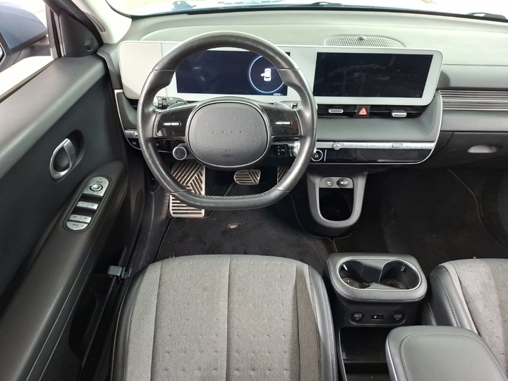 Foto 9 van Hyundai Ioniq 5