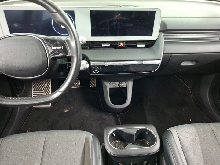Foto 11 van Hyundai Ioniq 5
