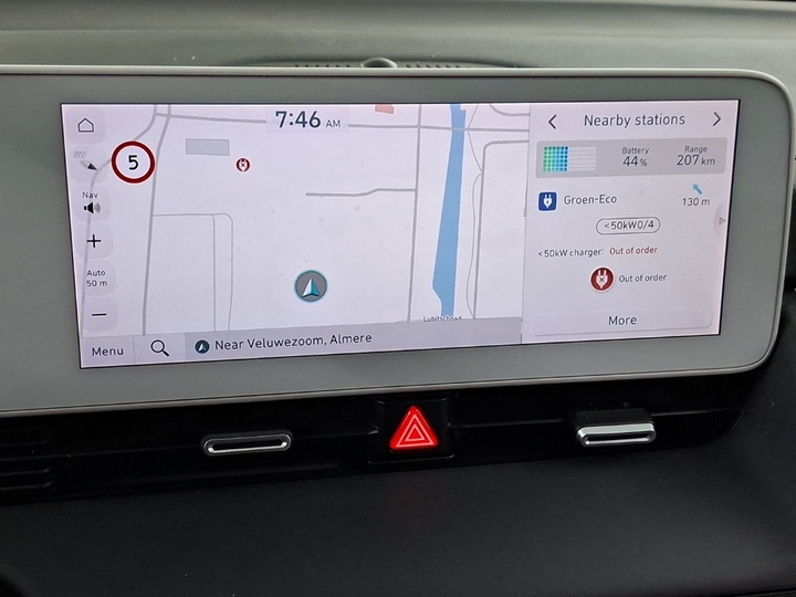 Foto 12 van Hyundai Ioniq 5