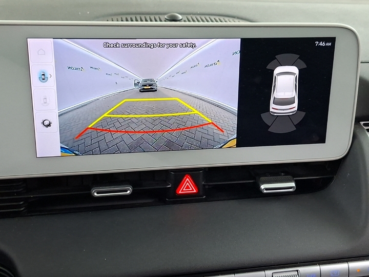 Foto 16 van Hyundai Ioniq 5