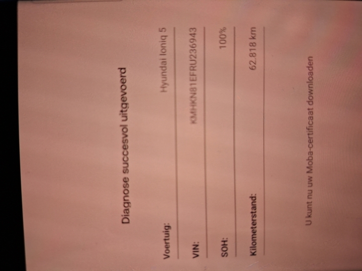 Foto 17 van Hyundai Ioniq 5